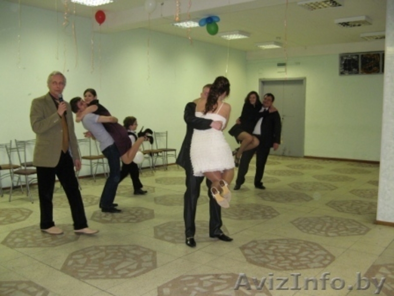 Тамада-Ведущий НЕДОРОГО на юбилей, свадьбу + музыка. Есть Аккордеон. - Изображение #4, Объявление #754243