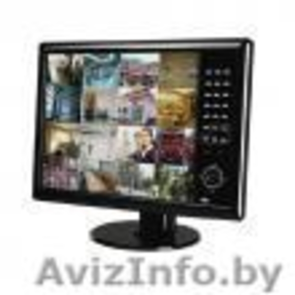 Монтаж охранного телевидения - Изображение #4, Объявление #749648