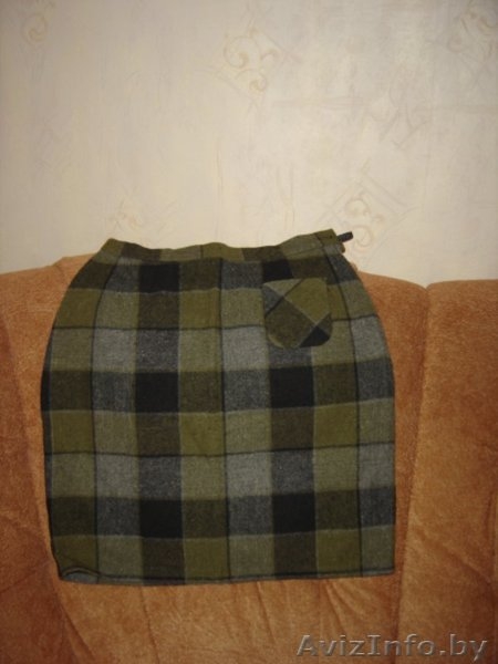 Продам женскую одежду, немного б/у. Недорого. 44-46 р. в Минске avizinfo.by - Изображение #2, Объявление #764574