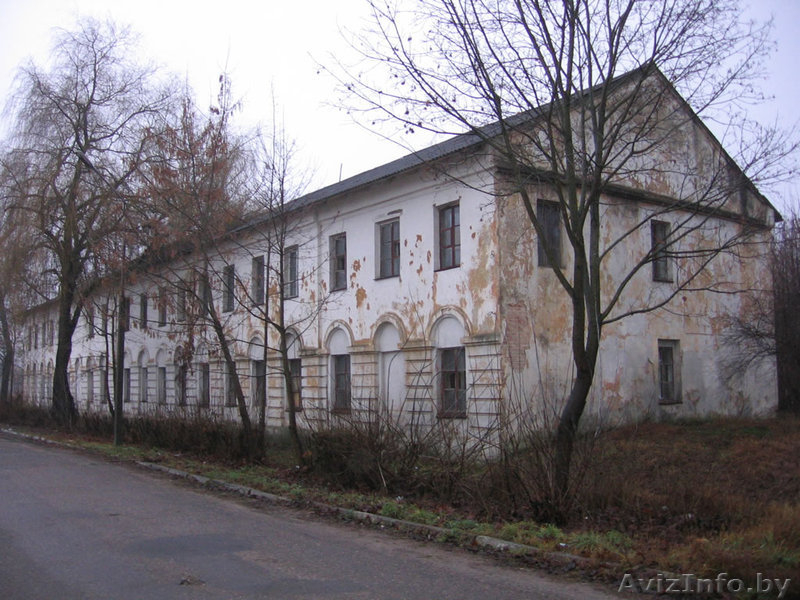 Продаются капитальные строения - Изображение #2, Объявление #751130