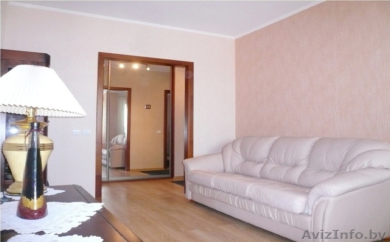 Сдам 3-ком.квартиру..Каменная горка - Изображение #2, Объявление #754560