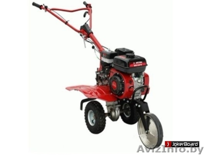 Культиватор LIDER WM500MX - Изображение #2, Объявление #753621