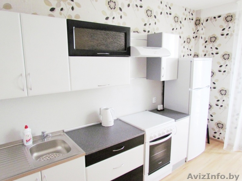 Сдам новую 2-ком. квартиру (р-н Дворца молодежи) Агентам не звонить. 700 $ - Изображение #3, Объявление #755780