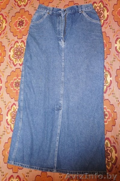 Продам женскую одежду, немного б/у. Недорого. 44-46 р. - Изображение #2, Объявление #764571