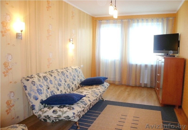 Сдам 3-ком.квартиру..Каменная горка - Изображение #5, Объявление #754560