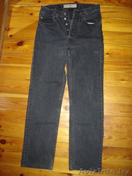 Продам женскую одежду, немного б/у. Недорого. 44-46 р. - Изображение #3, Объявление #764571