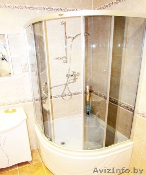 Сдам новую 2-ком. квартиру (р-н Дворца молодежи) Агентам не звонить. 700 $ - Изображение #5, Объявление #755780