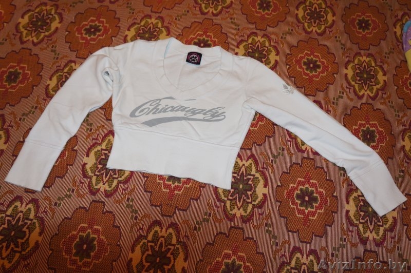 Продам женскую одежду, немного б/у. Недорого. 44-46 р. - Изображение #5, Объявление #764571