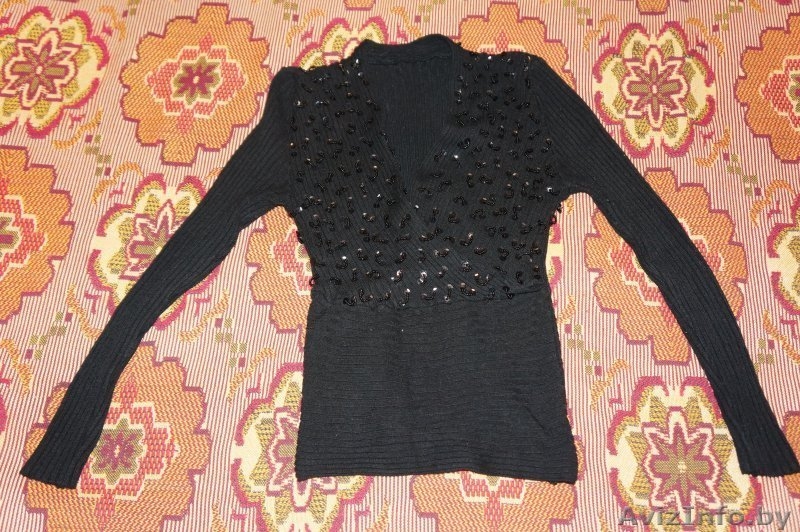 Продам женскую одежду, немного б/у. Недорого. 44-46 р. - Изображение #6, Объявление #764571