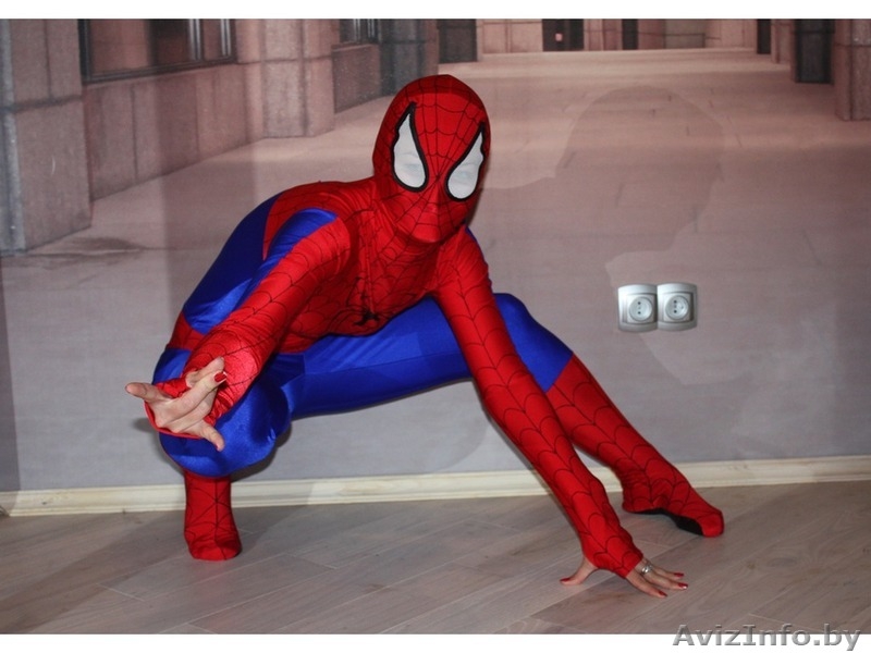 Организация детских праздников! Клоуны, феи, пираты и другие персонажи поздравят - Изображение #3, Объявление #761773