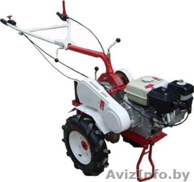 Бензиновый культиватор (мотоблок)FERMER FM-700 PRO - Изображение #1, Объявление #753649