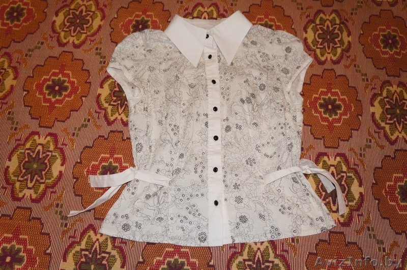 Продам женскую одежду, немного б/у. Недорого. 44-46 р. - Изображение #7, Объявление #764571