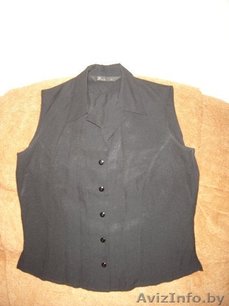 Продам женскую одежду, немного б/у. Недорого. 44-46 р. - Изображение #9, Объявление #764571