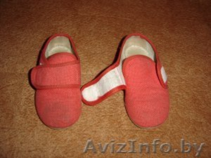 Продам детскую обувь б/у в отличном состоянии. 21-27 р - Изображение #8, Объявление #764580