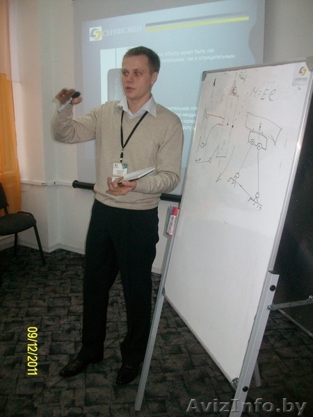 Геометрия ходовой части.Проверка и регулировка углов установки колес автомобиля - Изображение #3, Объявление #761798