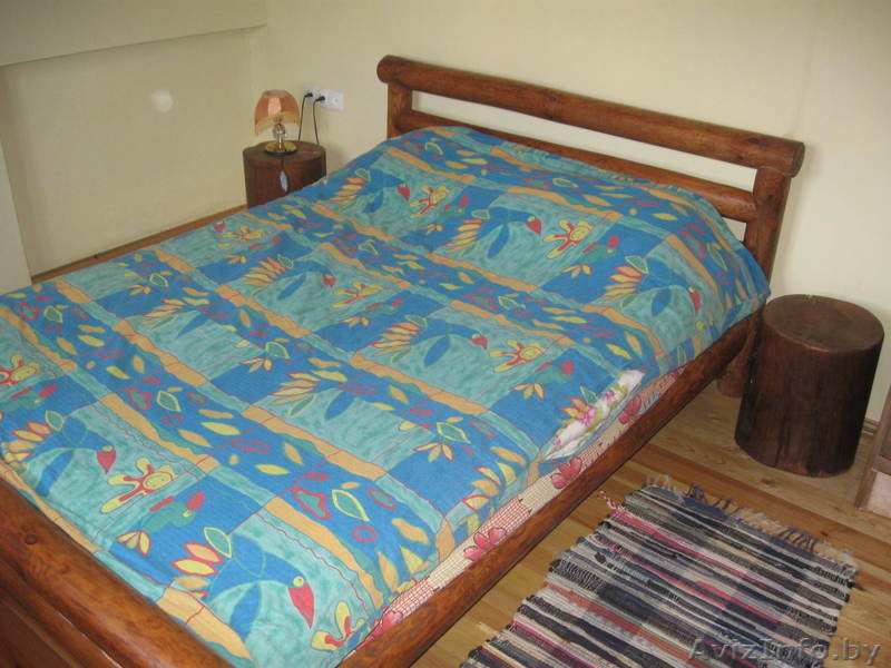 Теремок в тихом месте на 2-6 чел. - Изображение #5, Объявление #752402