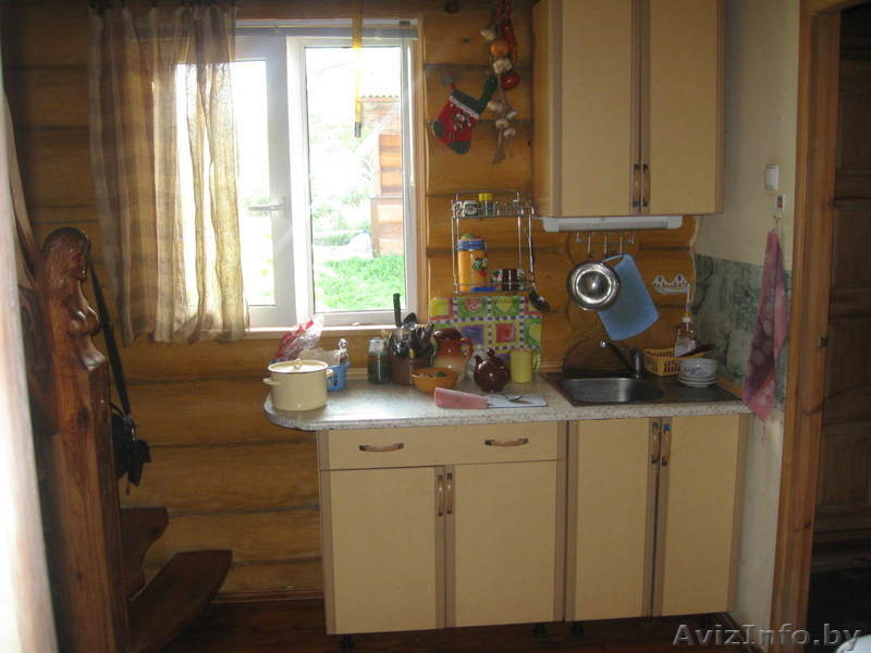 Теремок в тихом месте на 2-6 чел. - Изображение #6, Объявление #752402