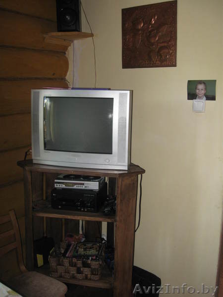 Теремок в тихом месте на 2-6 чел. - Изображение #7, Объявление #752402