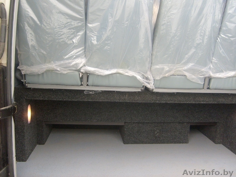 Пассажирские перевозки до 21 места!!! - Изображение #3, Объявление #758291