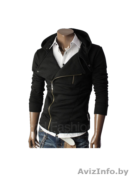 Байки мужские M-L-XL - Изображение #4, Объявление #758154