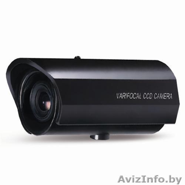 Монтаж охранного телевидения - Изображение #3, Объявление #749648