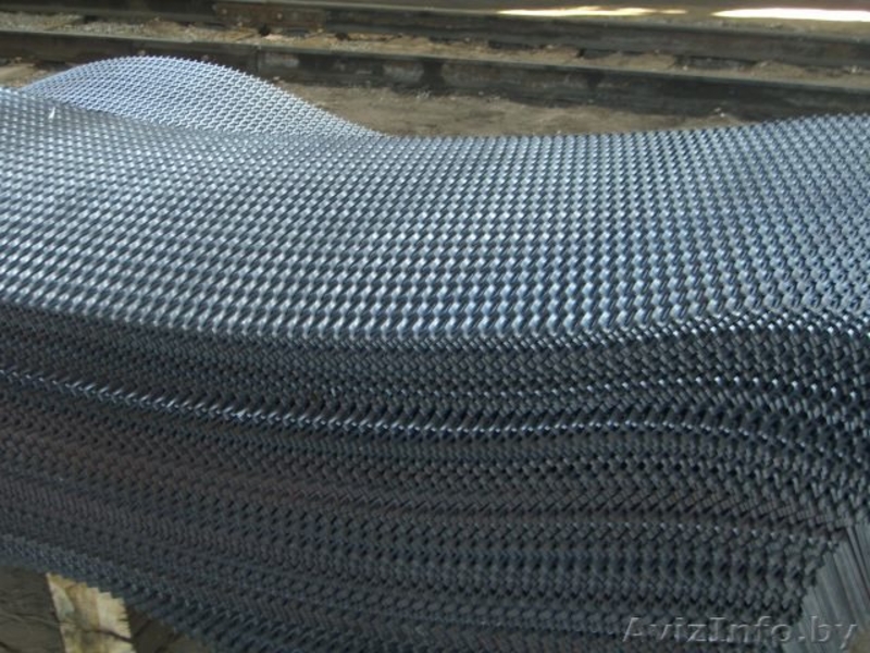 Продам просечно-вытяжные листы - Изображение #2, Объявление #757167