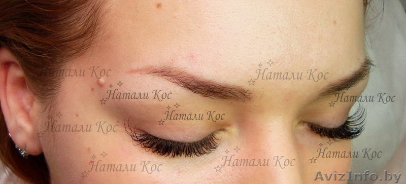 Перманентный макияж-губы-брови-глаза МИНСК фОТО СВОИХ РАБОТ - Изображение #7, Объявление #210880