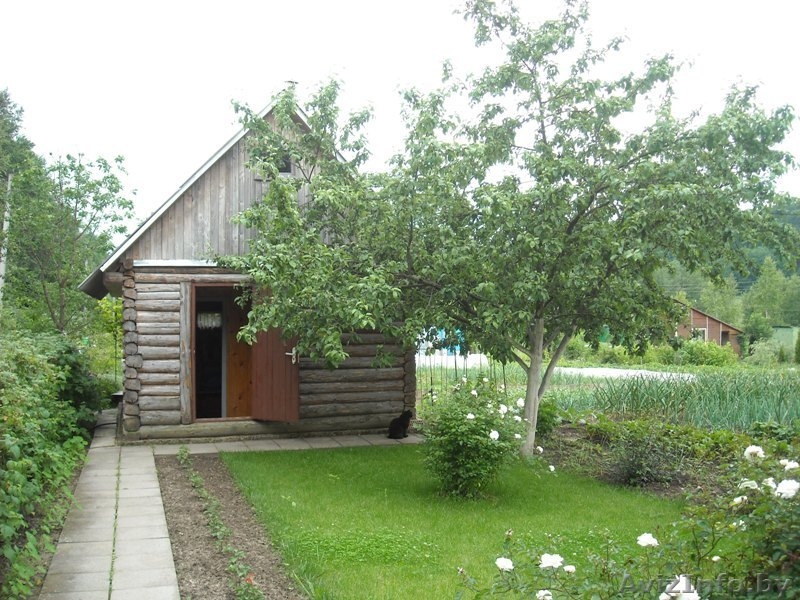 супер-дача рядом с Минском (18 км. от МКАД) - Изображение #9, Объявление #759799