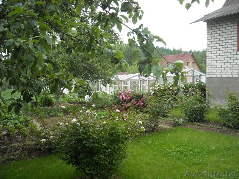 супер-дача рядом с Минском (18 км. от МКАД) - Изображение #8, Объявление #759799