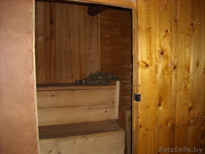 супер-дача рядом с Минском (18 км. от МКАД) - Изображение #7, Объявление #759799