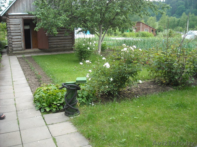 супер-дача рядом с Минском (18 км. от МКАД) - Изображение #6, Объявление #759799