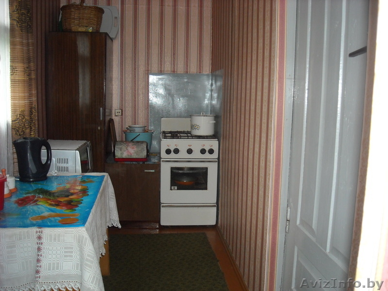 супер-дача рядом с Минском (18 км. от МКАД) - Изображение #10, Объявление #759799