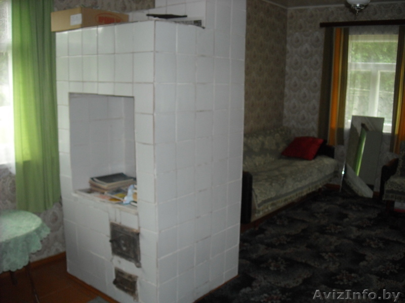 супер-дача рядом с Минском (18 км. от МКАД) - Изображение #3, Объявление #759799