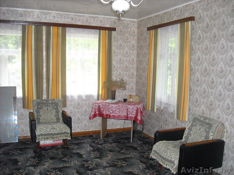 супер-дача рядом с Минском (18 км. от МКАД) - Изображение #4, Объявление #759799