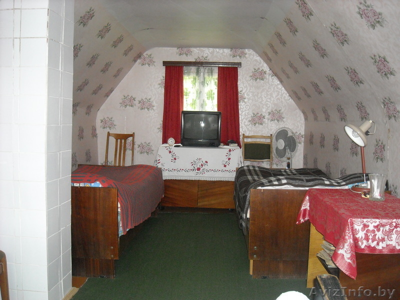 супер-дача рядом с Минском (18 км. от МКАД) - Изображение #5, Объявление #759799