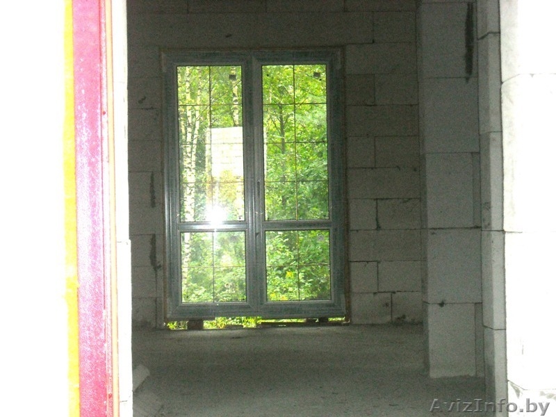 Уютный дом в лесу под Минском - Изображение #6, Объявление #759822