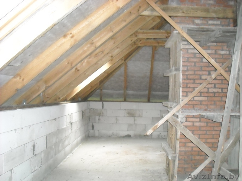 Уютный дом в лесу под Минском - Изображение #9, Объявление #759822