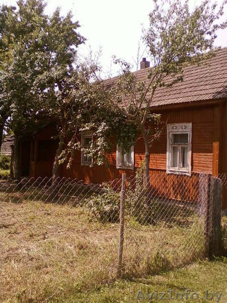 Домик в деревне! - Изображение #2, Объявление #274087