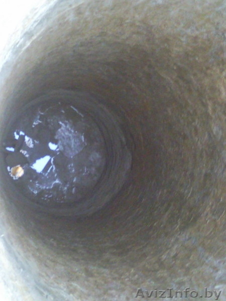 Прочистка канализации, чистка труб , устранение засоров, чистка дна колодца - Изображение #3, Объявление #618951