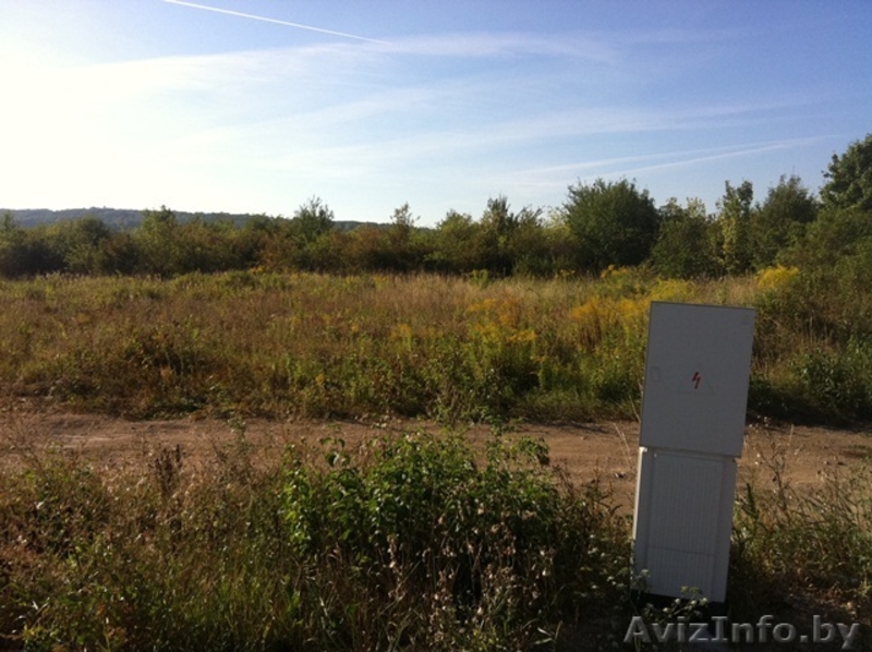 Продаётся участок под строительство дома в Teplice, в Чехии от Alar Cz s.r.o. - Изображение #1, Объявление #749322