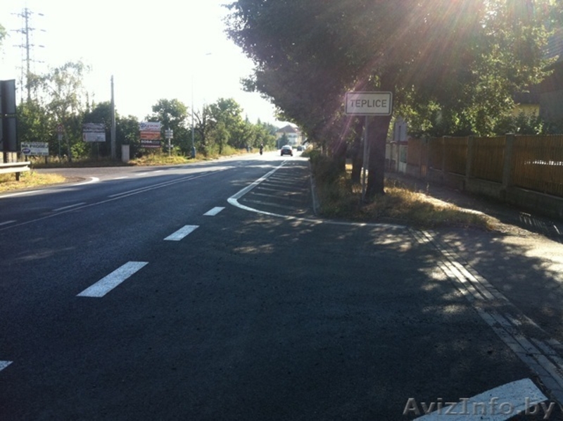 Продаётся участок под строительство дома в Teplice, в Чехии от Alar Cz s.r.o. - Изображение #8, Объявление #749322
