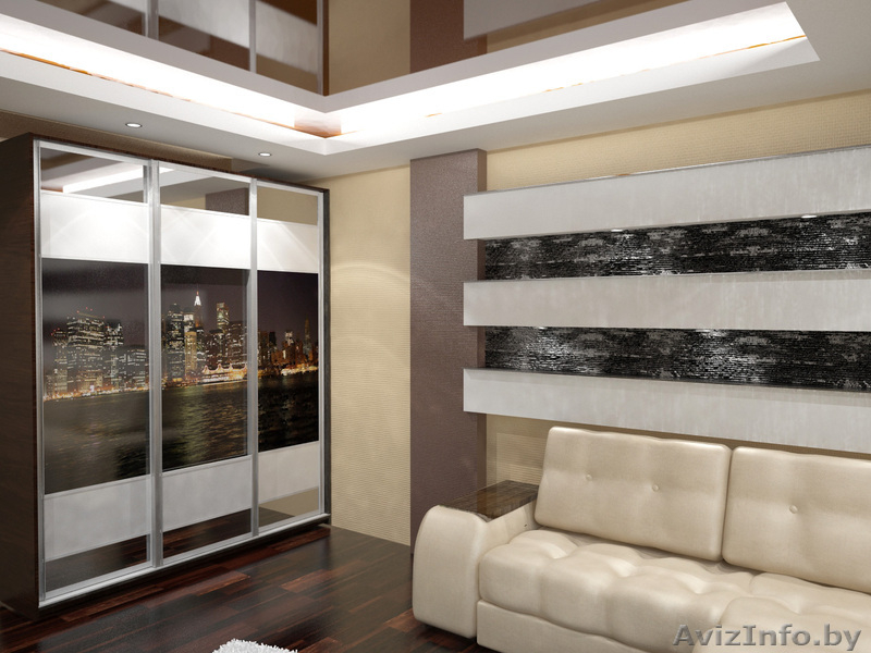 Комплексный и частичный ремонт любых помещений - Изображение #1, Объявление #758915