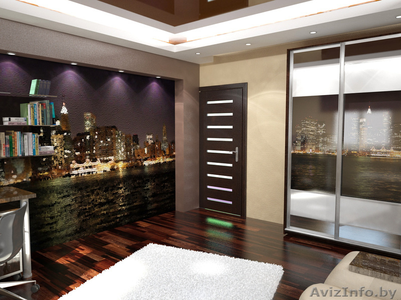 Комплексный и частичный ремонт любых помещений - Изображение #2, Объявление #758915