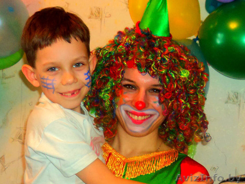 Организация самых веселых праздников!!!! - Изображение #6, Объявление #222095