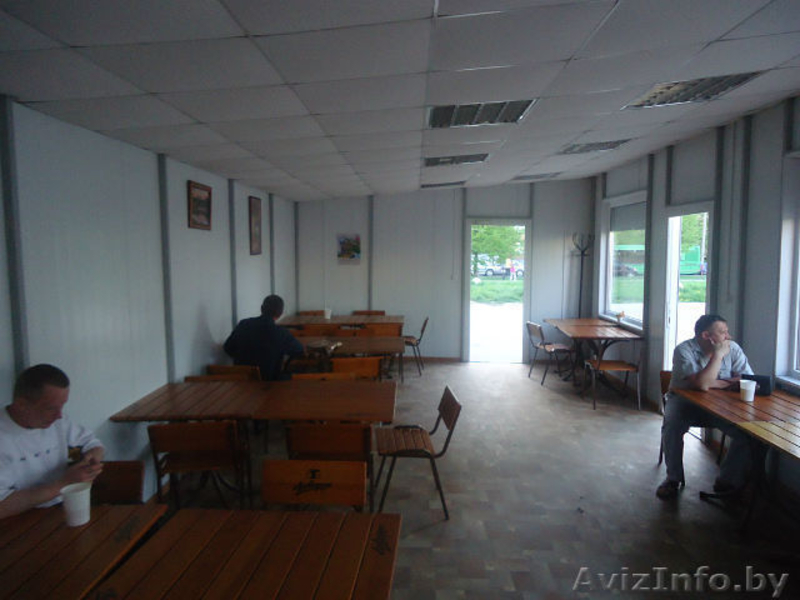 продаётся торговый павильон в собственность 68 кв м. - Изображение #2, Объявление #763001