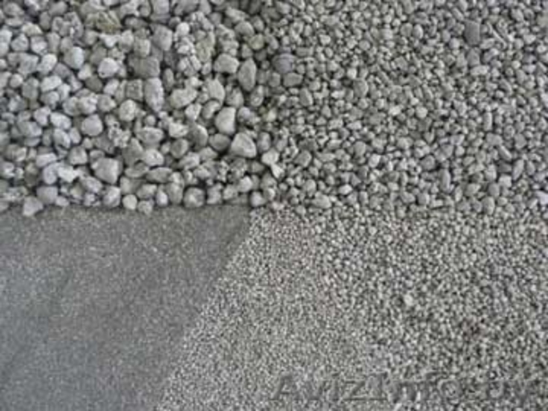 Щебень, гравий, песок, цемент и др. по отличным условиям - Изображение #2, Объявление #761734