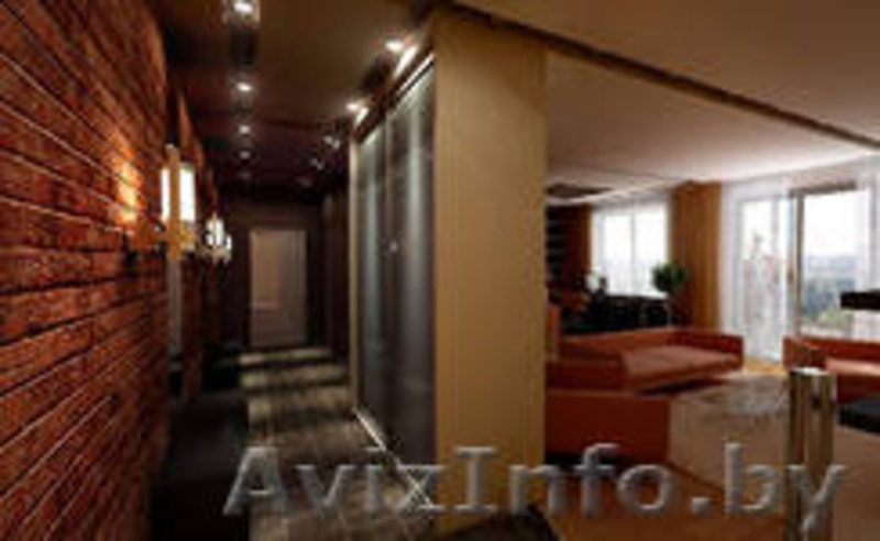 внутренняя    отделка   домов   и квартир - Изображение #1, Объявление #760065