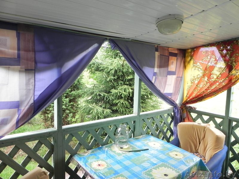 дача на  нарочи - Изображение #4, Объявление #757302