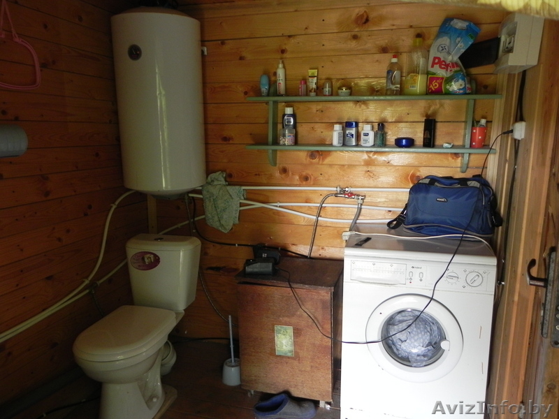 дача на  нарочи - Изображение #5, Объявление #757302