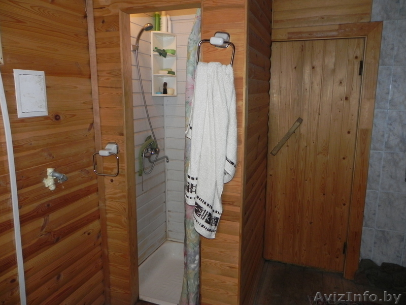 дача на  нарочи - Изображение #7, Объявление #757302